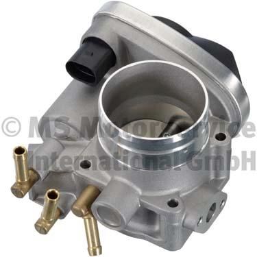 PIE-7.03703.68.0 Gaz Kelebegi (Vw Golf 98-06  Bora 99-05) Bfq-Avu